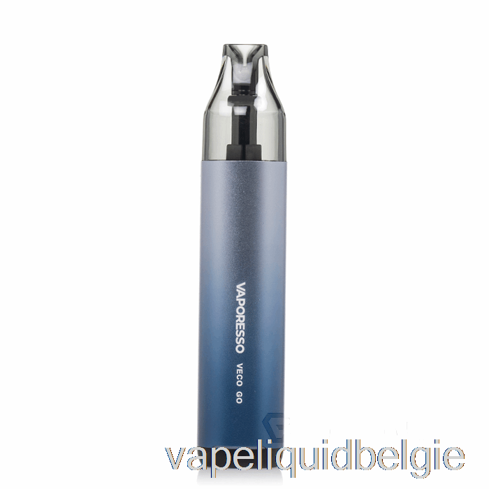 Vape België Vaporesso Veco Go 25w Podsysteem Blauw